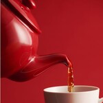 Teapot, Red Classic 6-Cup
