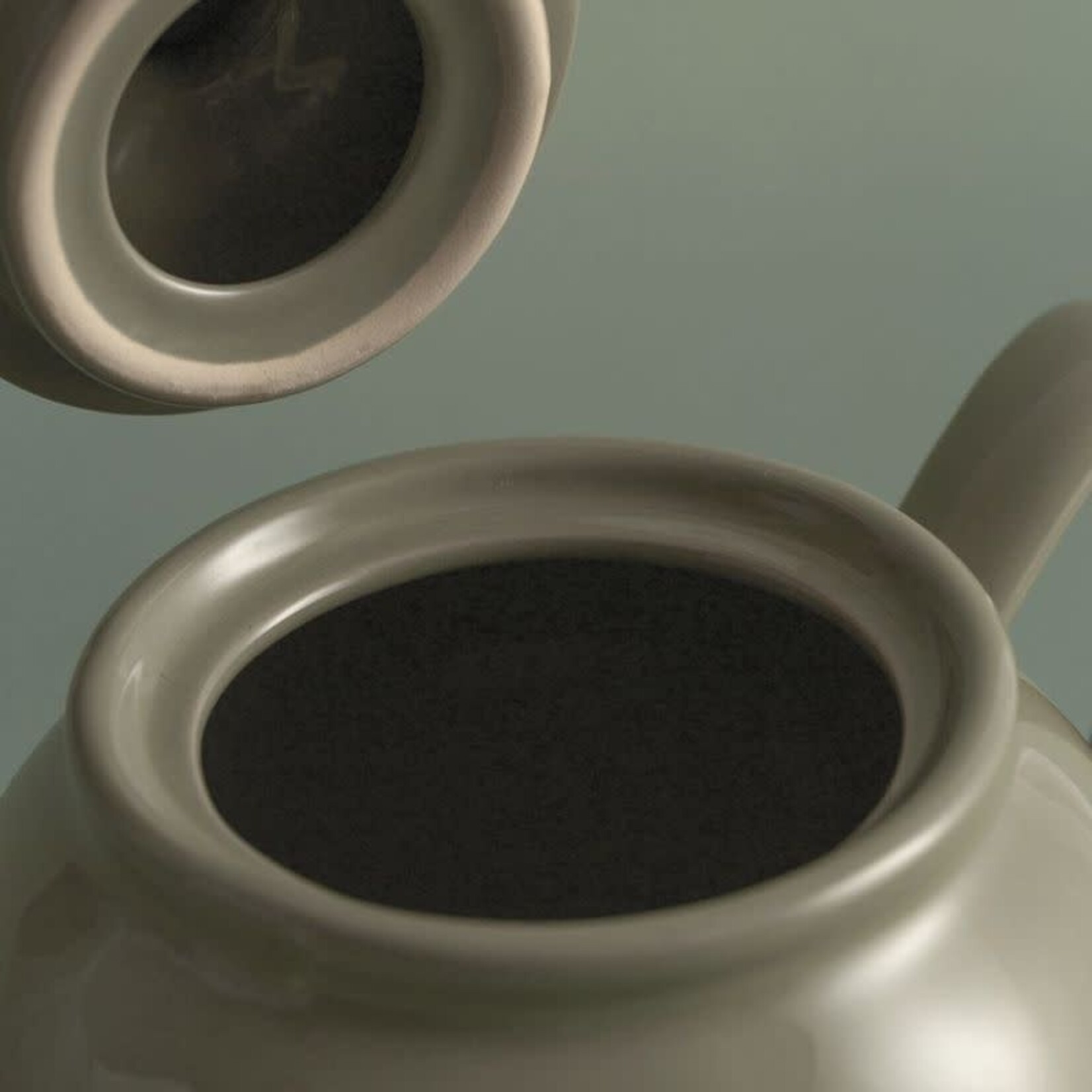 Teapot, Sage Classic 6-Cup