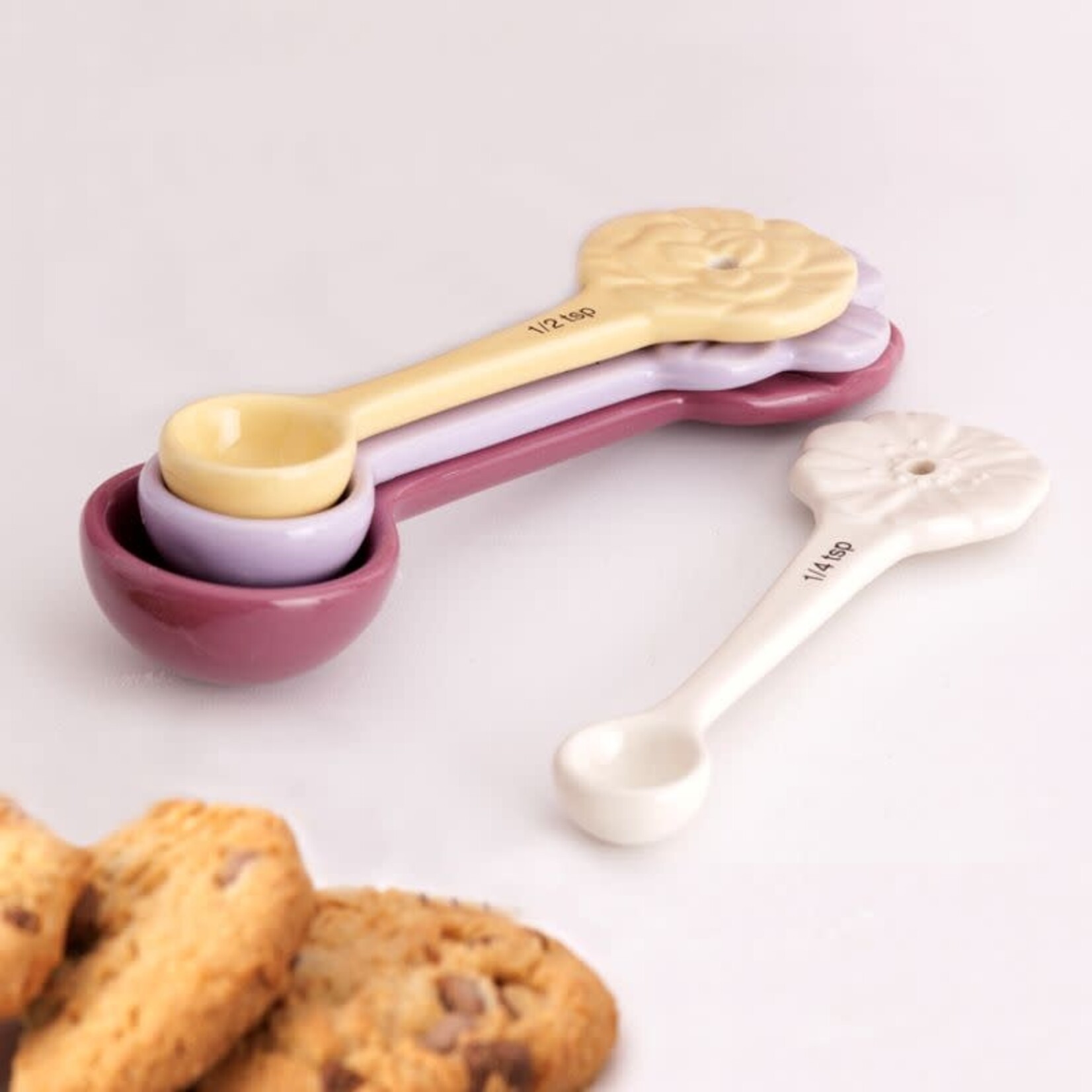 Measuring Spoon, Meadow s/4