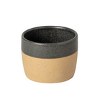 Cup, Lungo Arenito Charcoal Grey