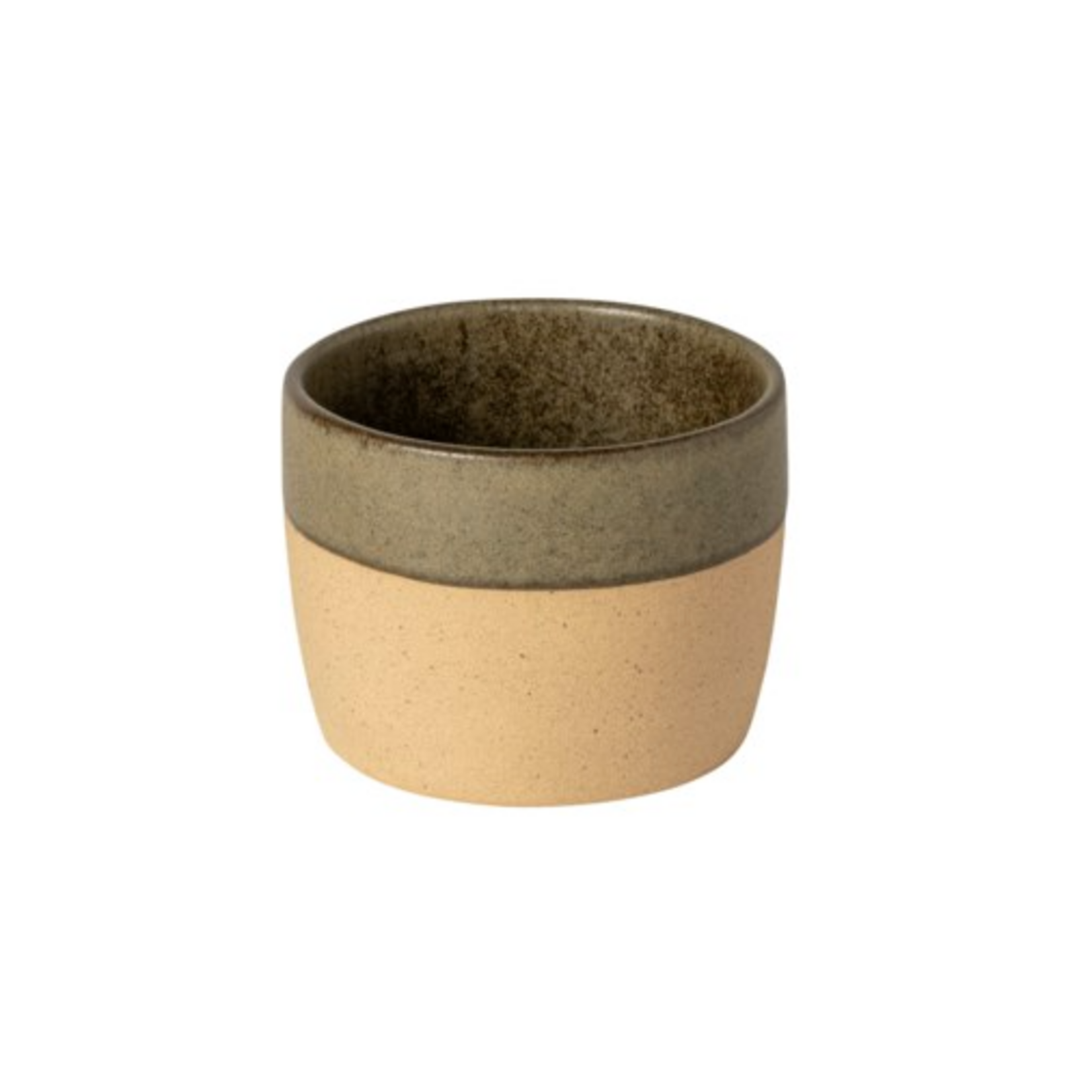 Cup, Lungo Arenito Olive