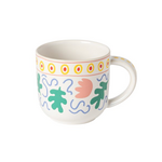 Mug, Summer Bliss
