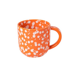 Mug, Rafaela Tangerine