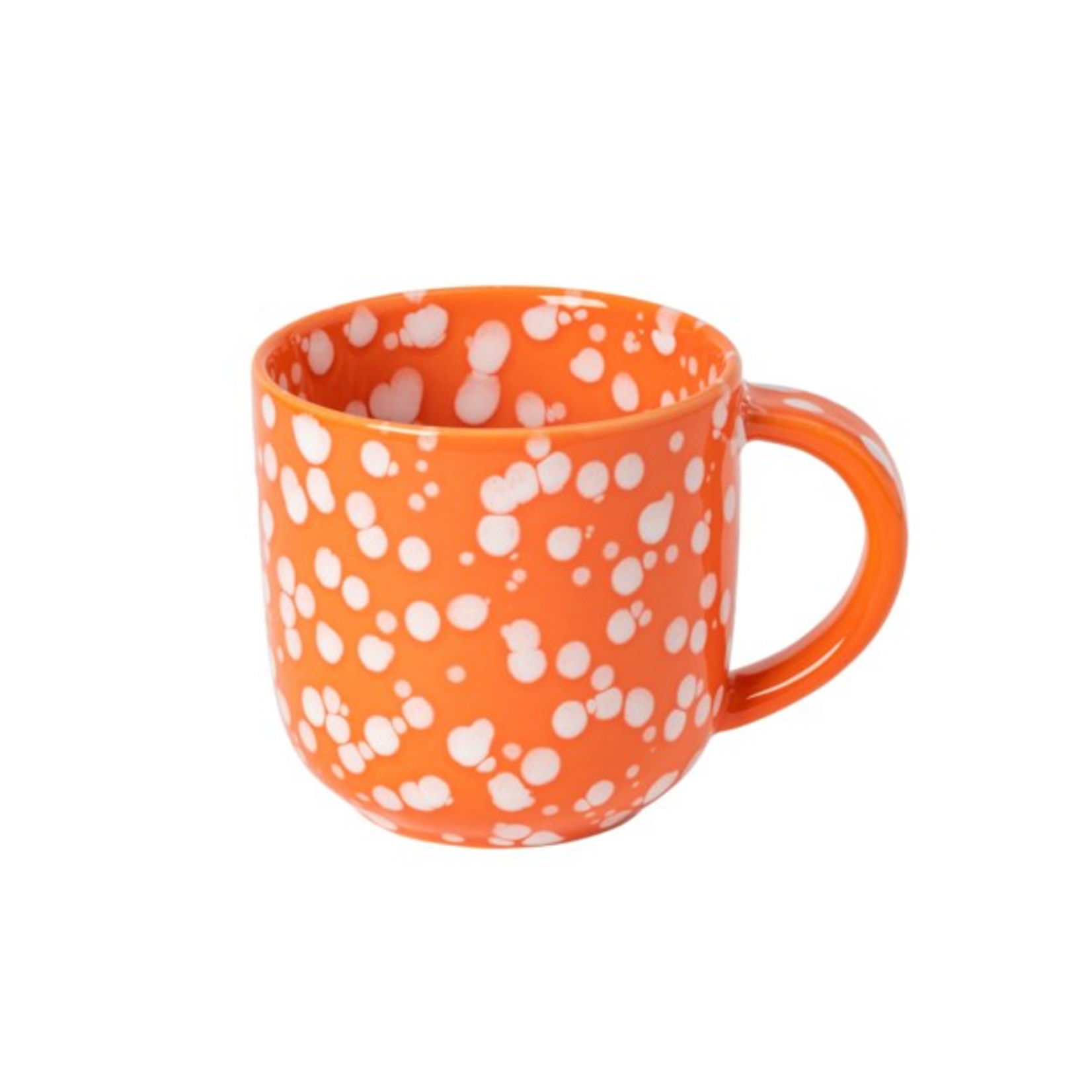 Mug, Rafaela Tangerine