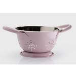 Colander, Mini Pastel Violet 6 in