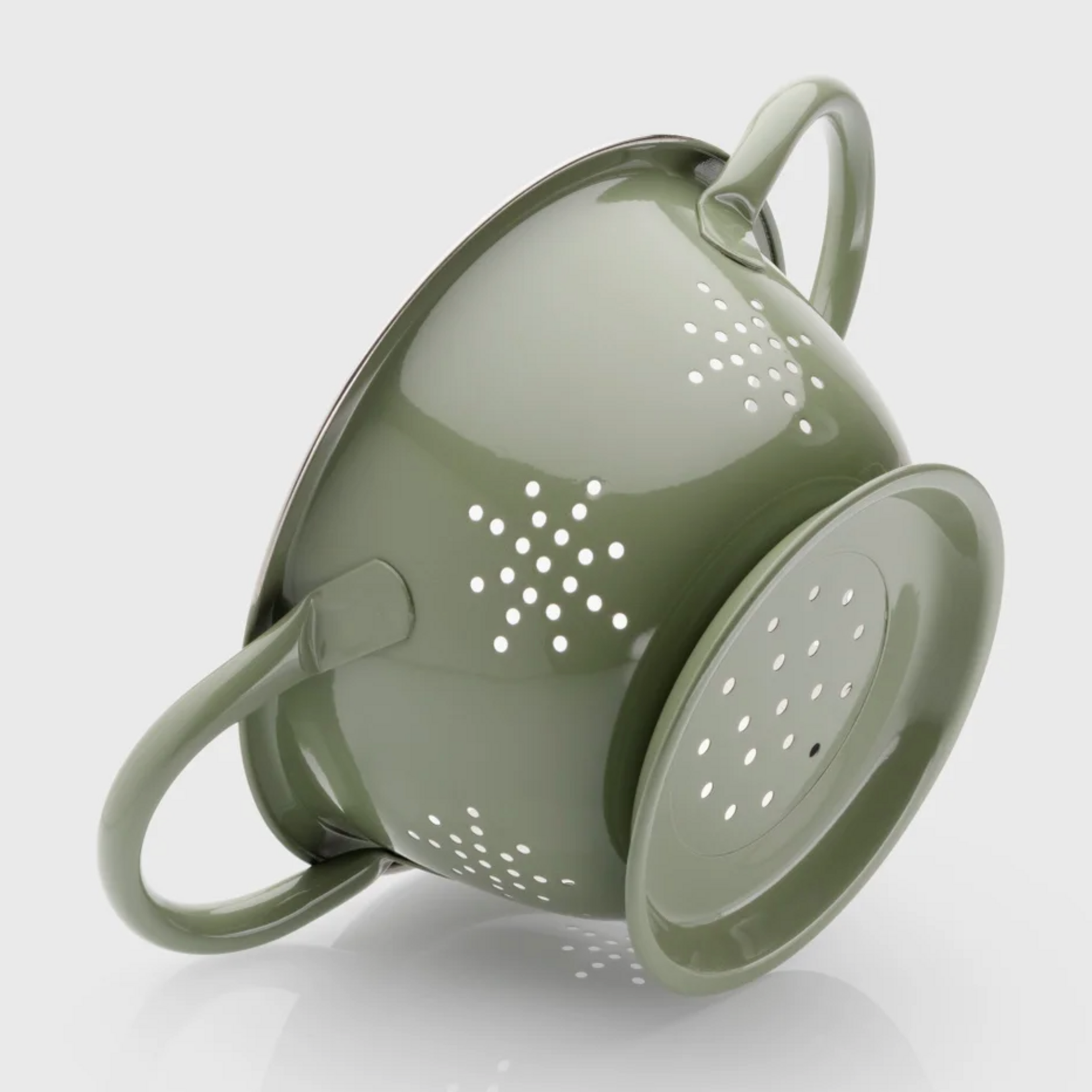Colander, Mini Sage 6 in