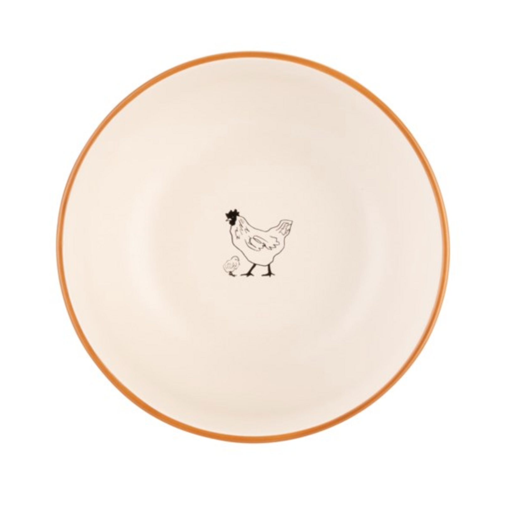 Bowl, Cereal Chicken