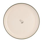 Plate, Side Plate Duckling