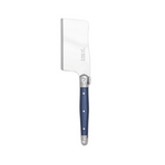 Cleaver Mini, Laguiole Dark Blue Handle
