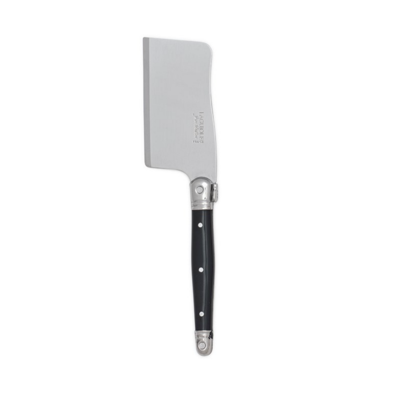 Cleaver Mini, Laguiole Black Handle