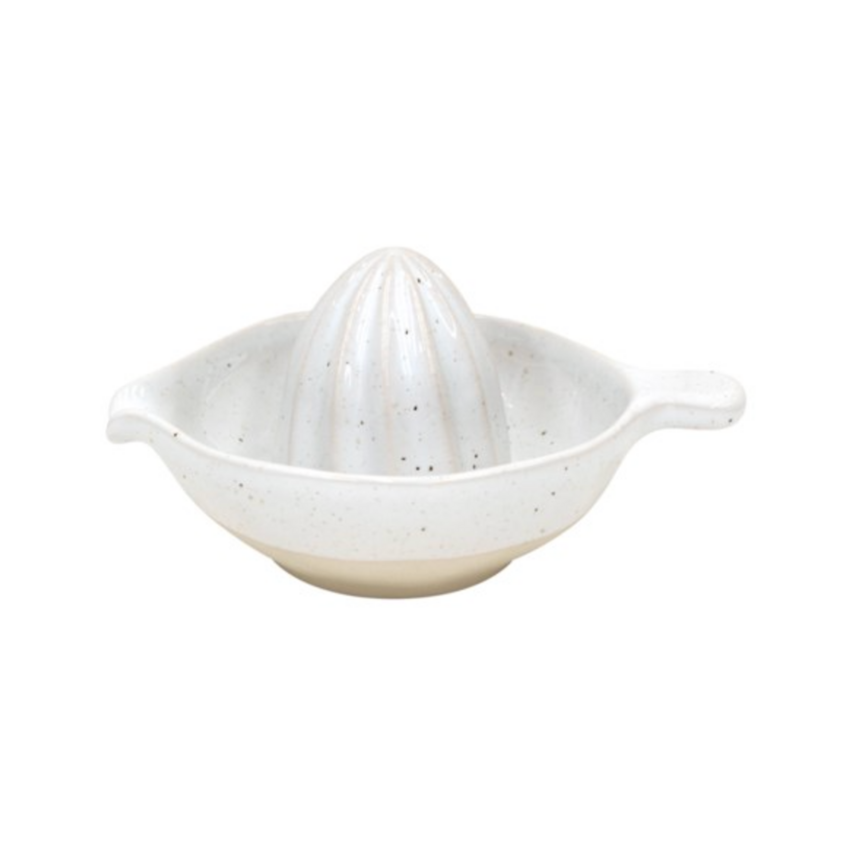 Juicer, White Citrus Squeezer