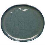 Plate, Riviera Dinner 10 in