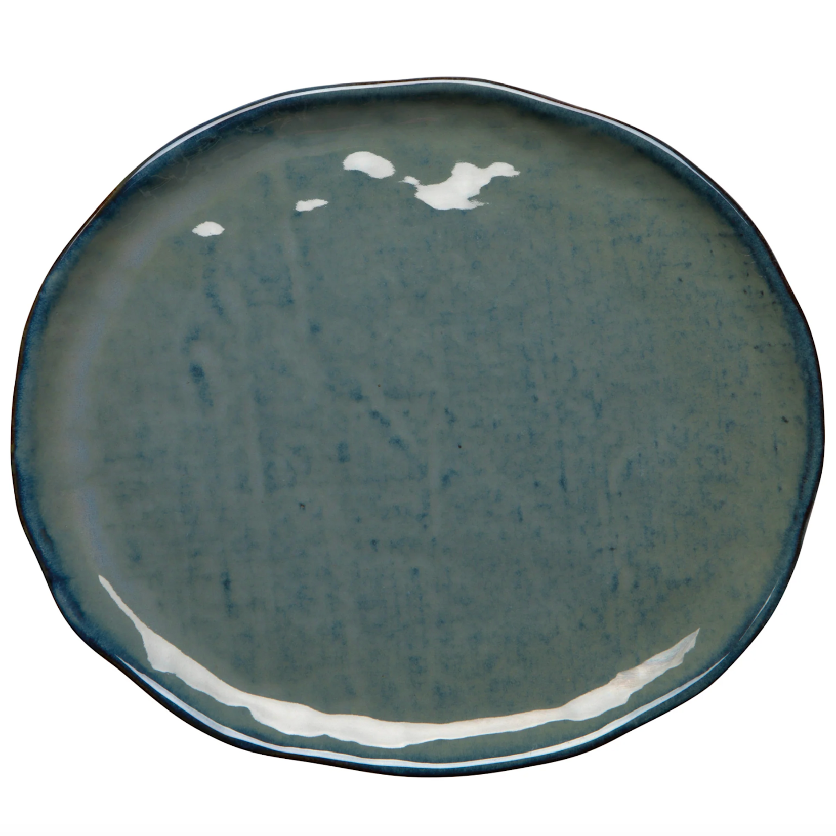 Plate, Riviera Dinner 10 in