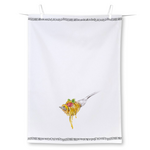 Tea Towel, Pasta Time