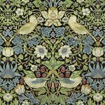 Napkin, Strawberry Thief