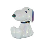 Bank, Snoopy Ceramic 6 in