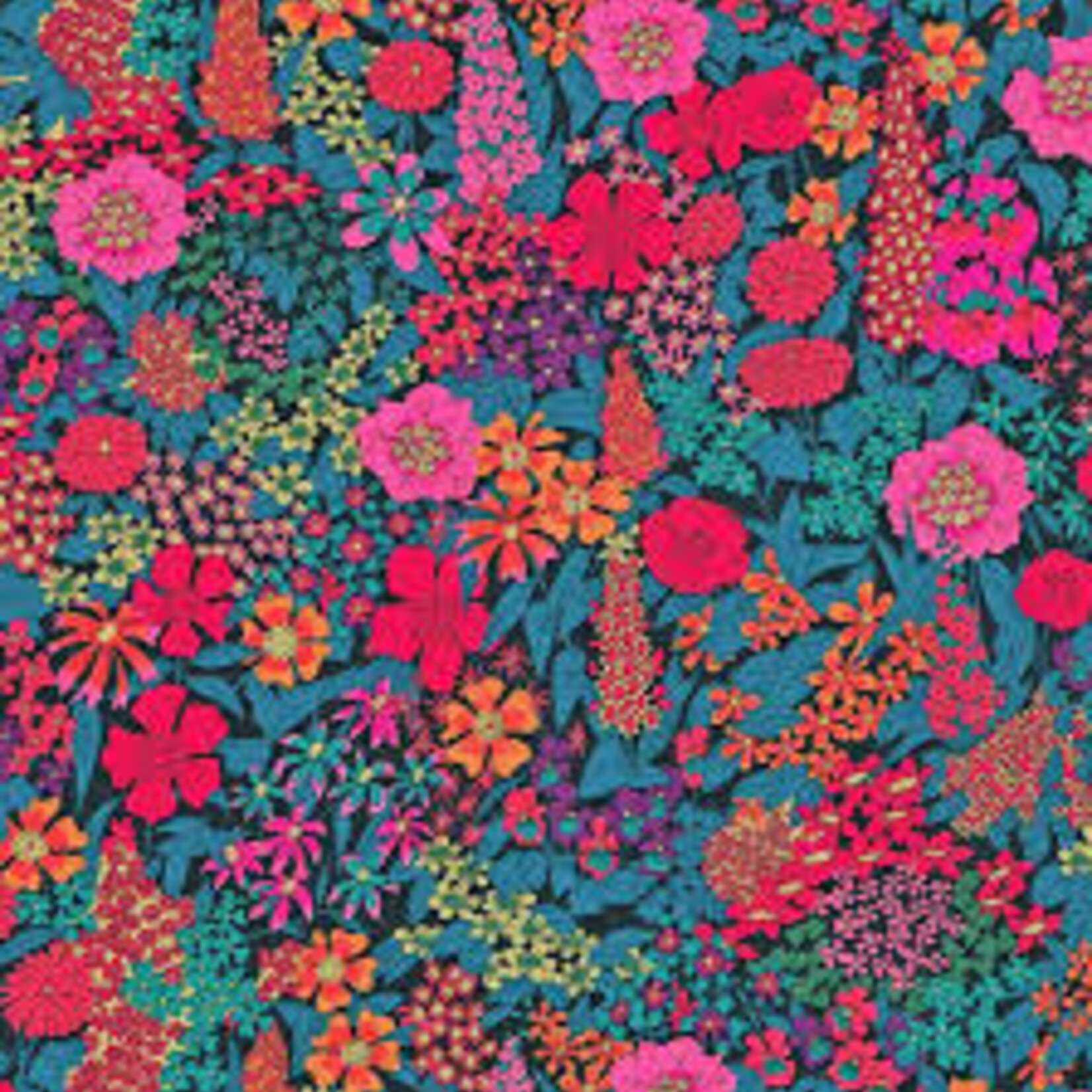 Table Runner, Liberty Ciara 96in