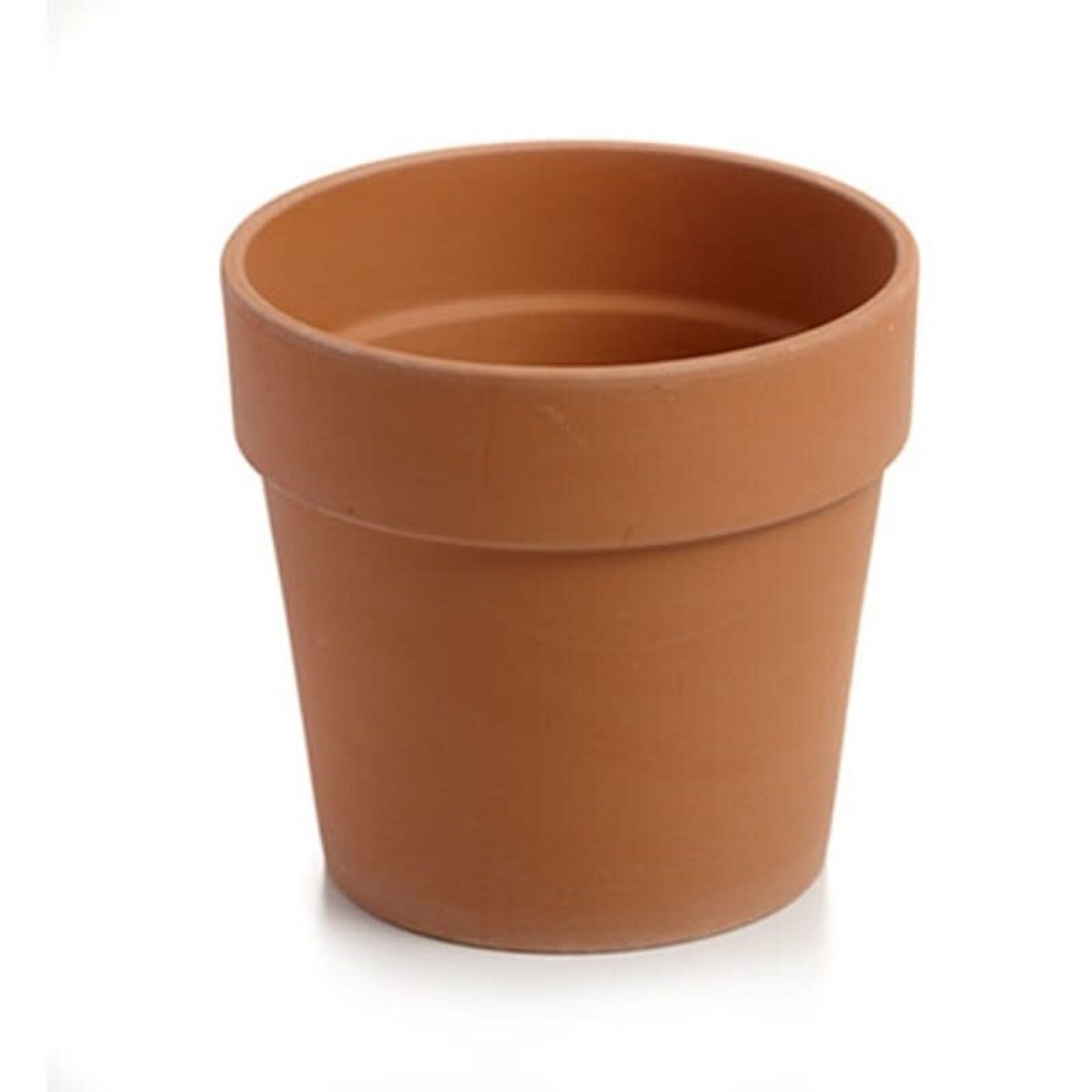 Pot, Calima Pot Antique 9 in