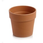 Pot, Calima Pot Antique 12 in