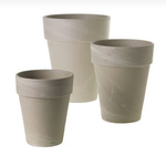 Pot, Pierson Planter Granite 12.5 in