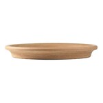 Saucer, Levante Umbra 8.5 in