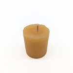 Candle, Beeswax Votive