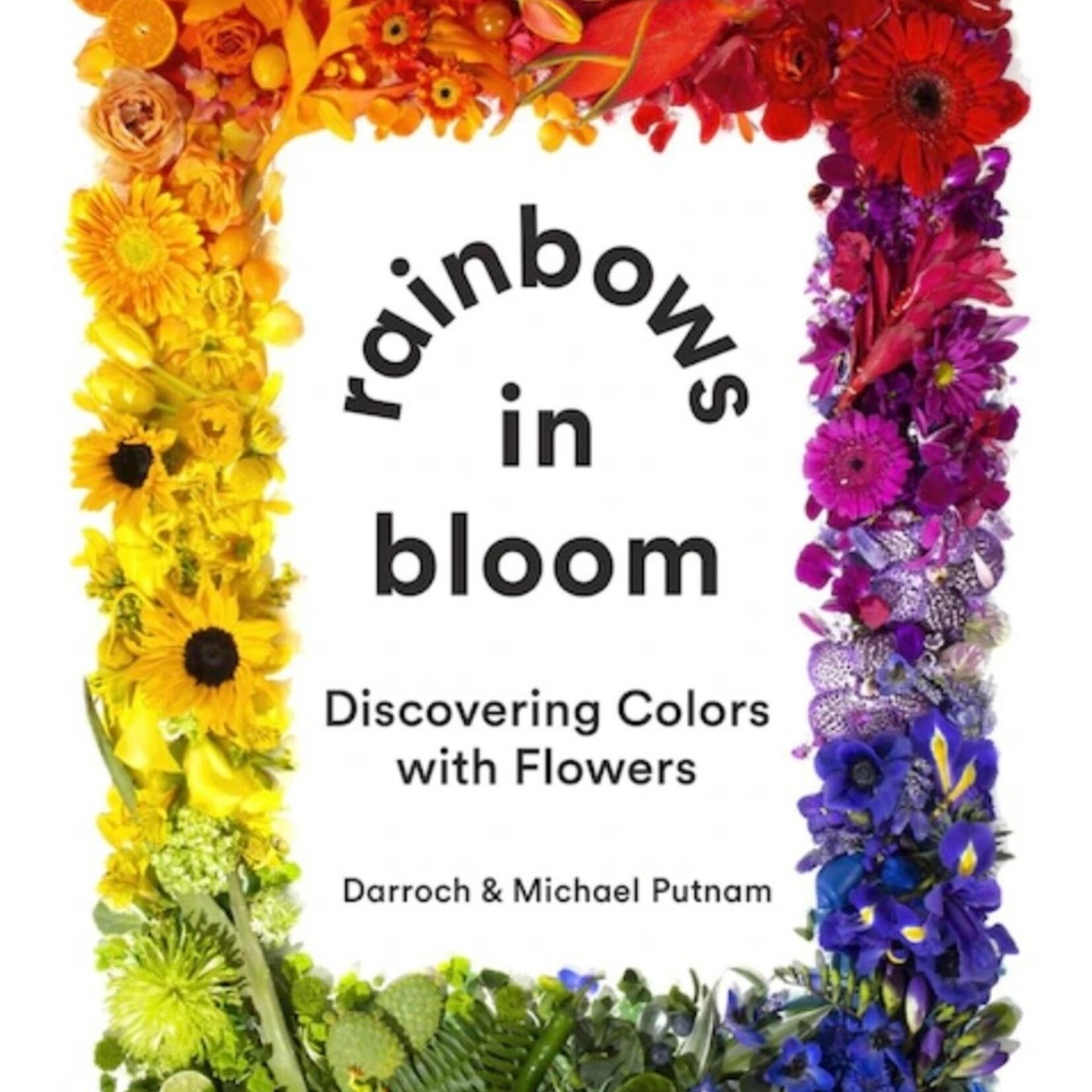 Rainbows in Bloom