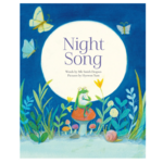 Book, Night Song