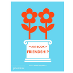 Book, My Art Book Of Friendship