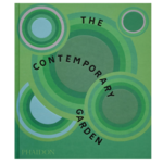 Book, The Contemporary Garden
