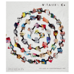 Book, Vitamin C Collage In Contemporary Art