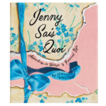 Book, Jenny Sais Quoi Adventures In Vintage & Personal Style