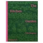 Book, The Kitchen Garden
