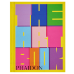 Book, The Art Book Mini