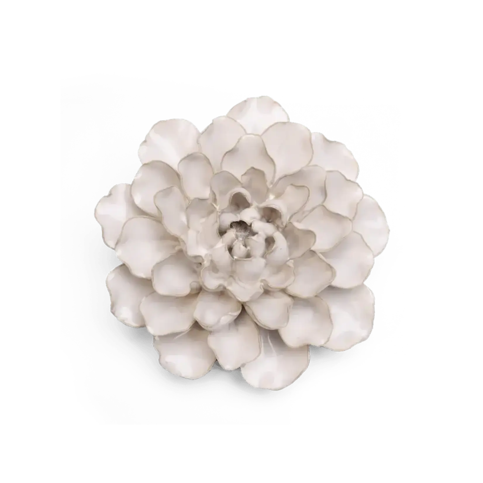 Ceramic Flower, Large