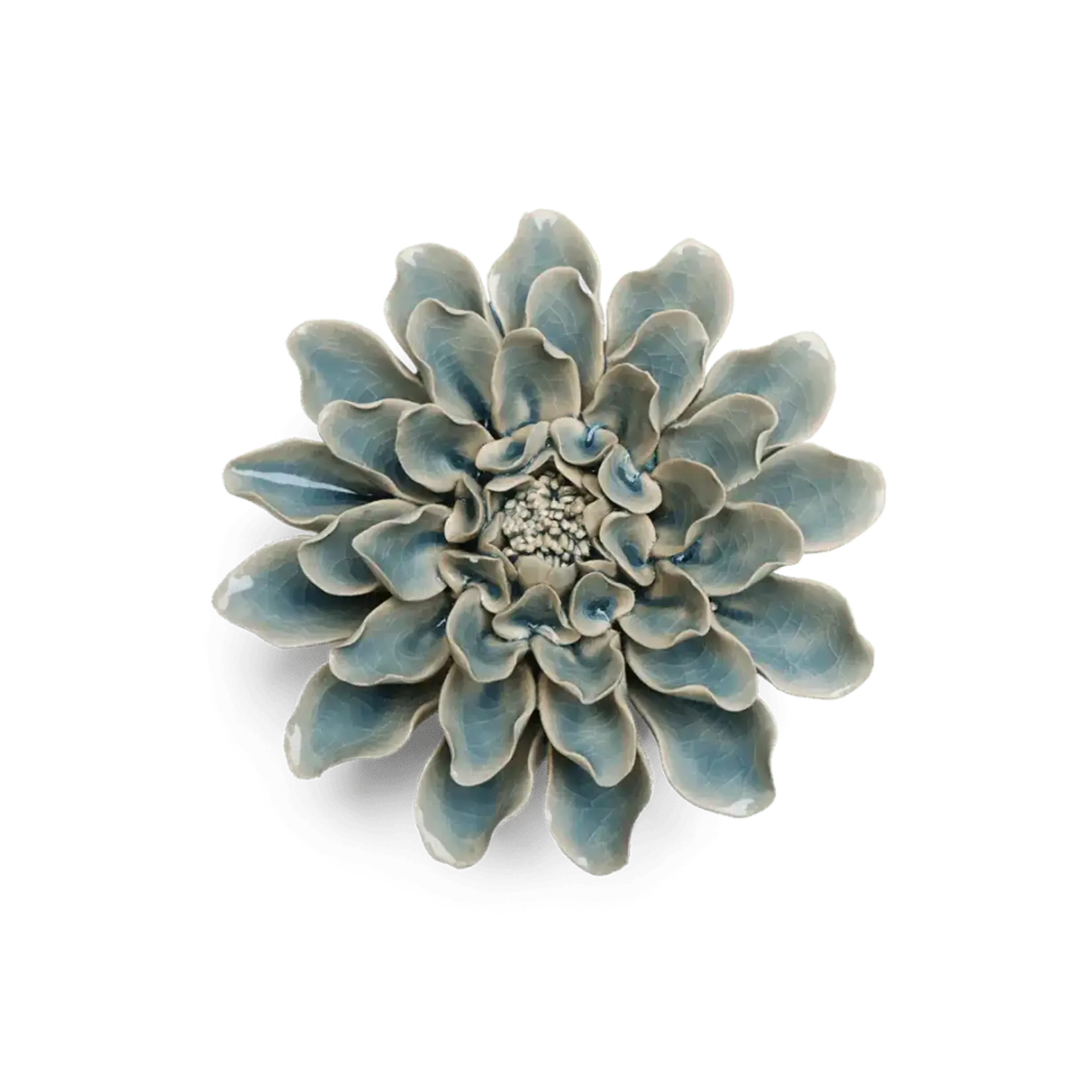 Ceramic Flower, Large