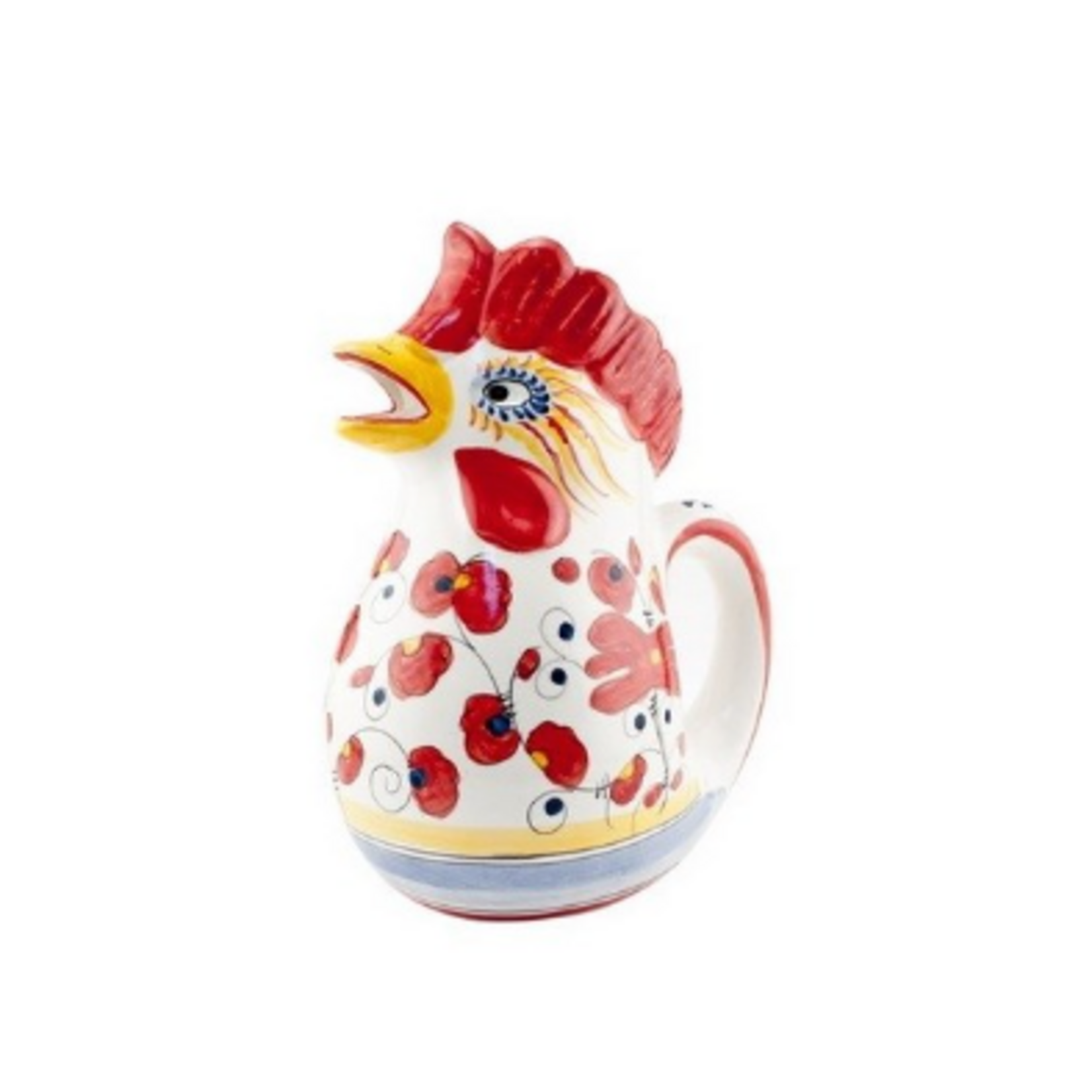 Pitcher, Rooster Italia 1 Litre