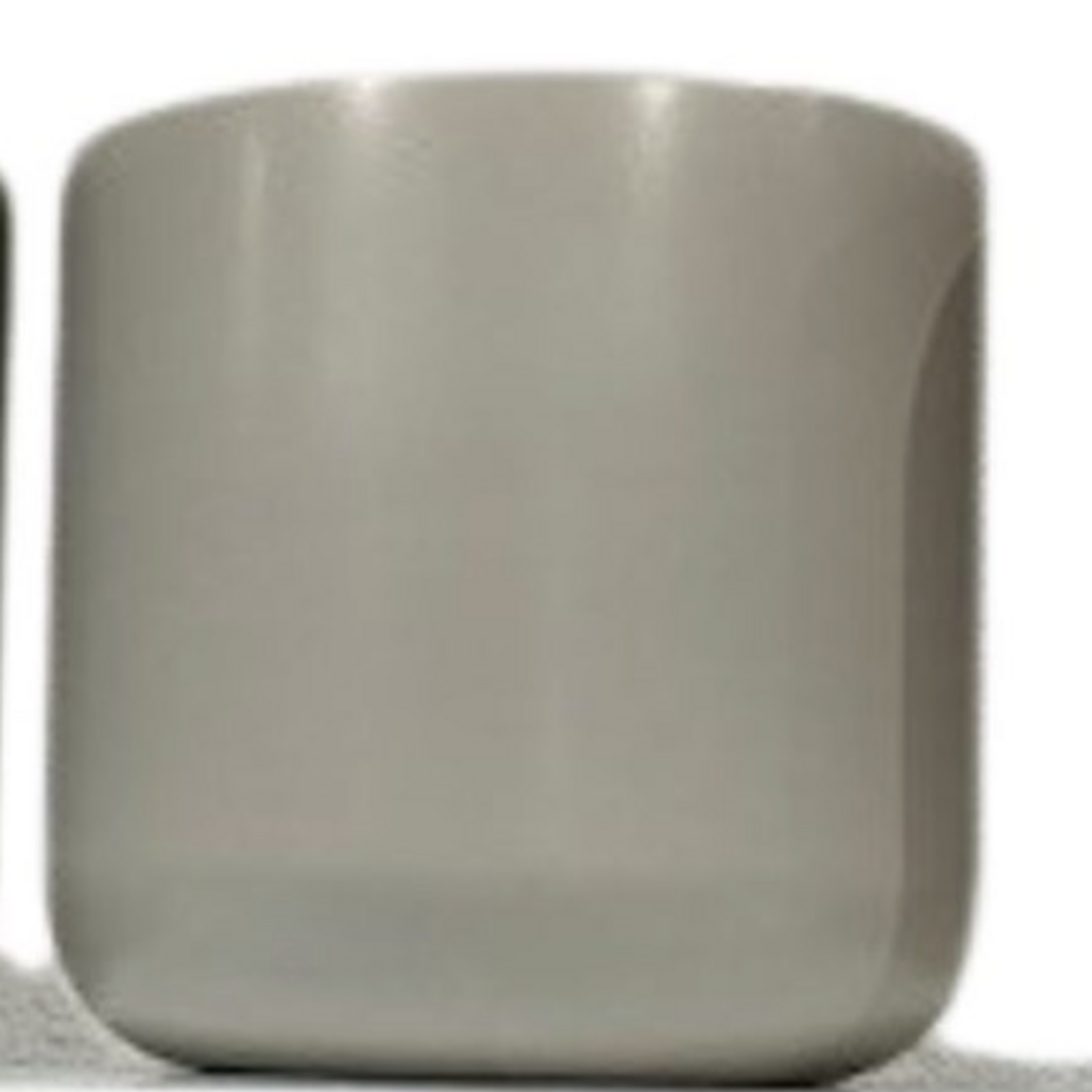 Potcover, Padel Grey 7 in