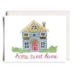 Card, Home Sweet Home Housewarming