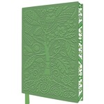 Journal, Leather Green Spring