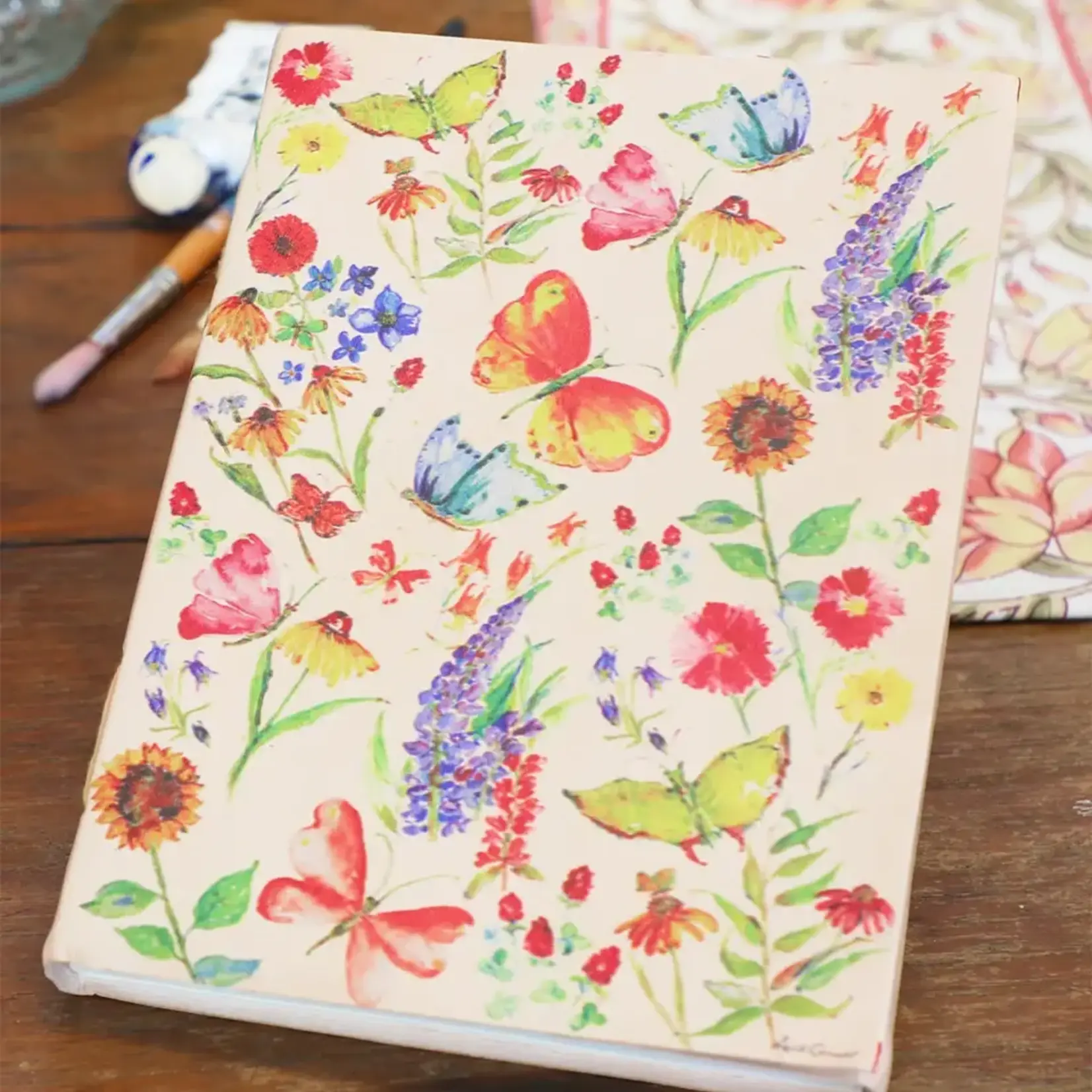 Journal, Kindred Spirit 6x8 in