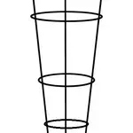 Tomato Cage, Galvanized 4R 42in