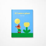 Book, If I Were A Plant