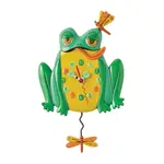 Wall Clock, Hop To It 12 in