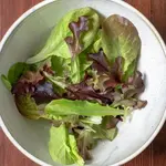 Seeds, Summer Picnic Salad Blend, Pelleted (West Coast Seeds)