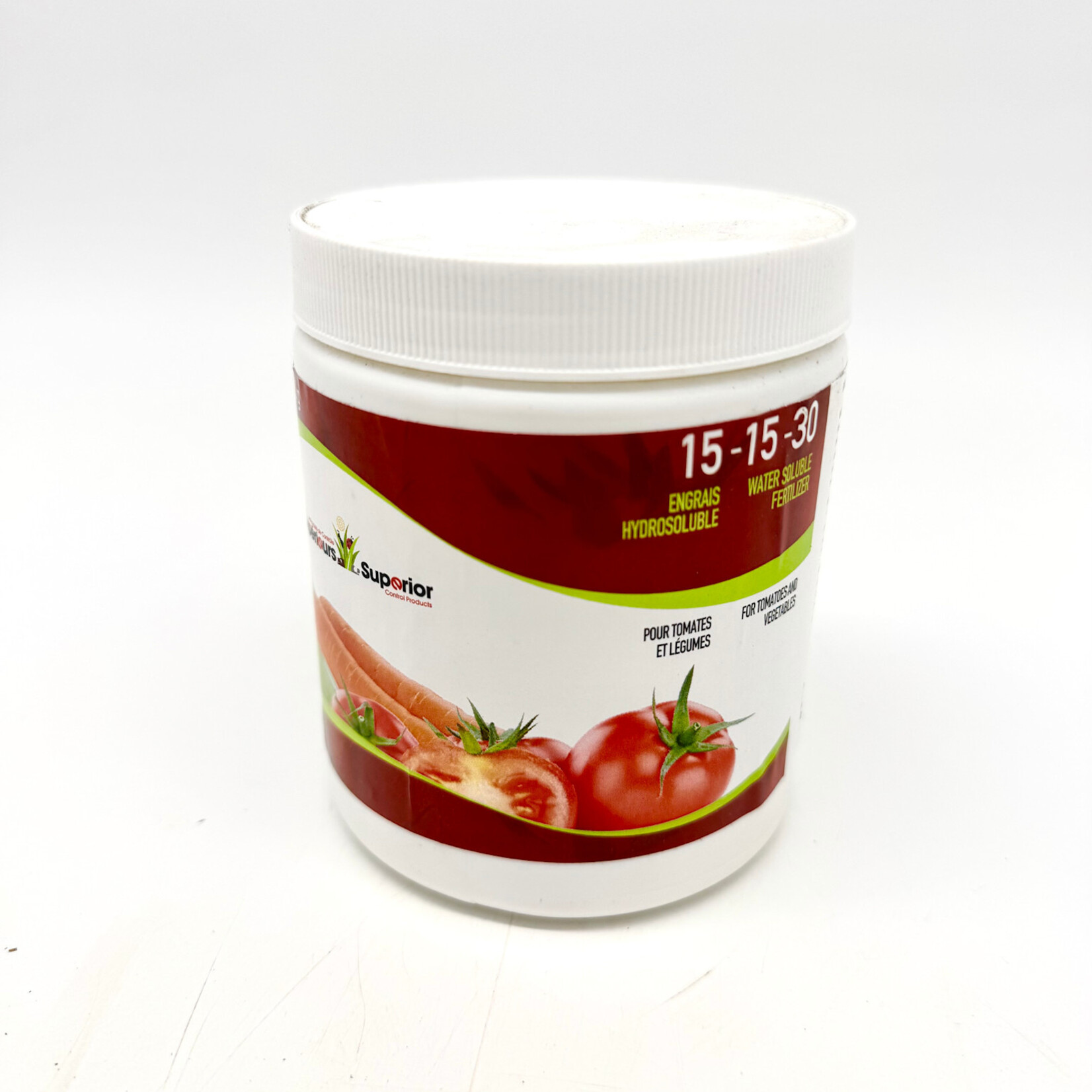 Fertilizer, 15-15-30 500g
