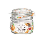 Jar, Fido Squared 0.5L