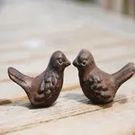Friendship Birds, set 2
