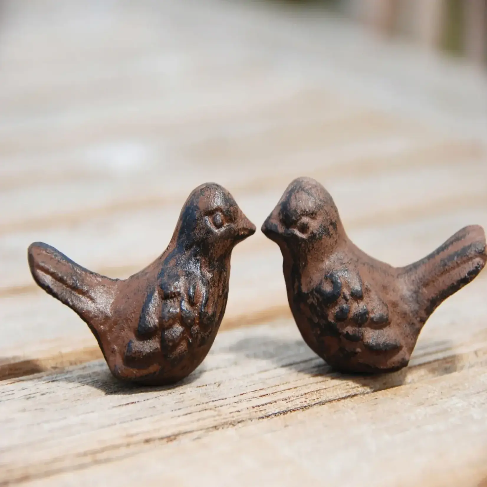 Friendship Birds, set 2