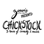 Zenari's CHICKSTOCK October 16 2026 7PM